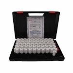 Prøvestiftsæt 0,50-1,00 mm med stigning 0,01 mm toleranceklasse 2 (±0,002 mm)